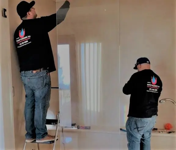 Professional plumbing installation for Sump Pump Installation in Florecita Farm